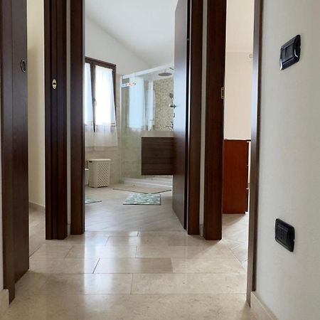 Villa Maria Maracalagonis Ngoại thất bức ảnh