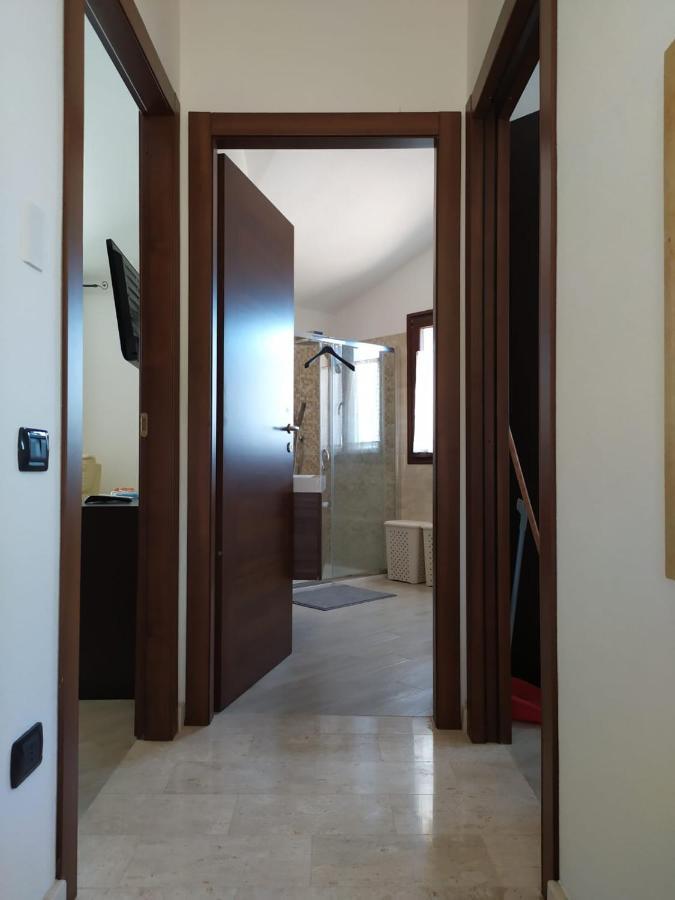 Villa Maria Maracalagonis Ngoại thất bức ảnh