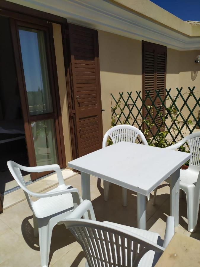 Villa Maria Maracalagonis Ngoại thất bức ảnh