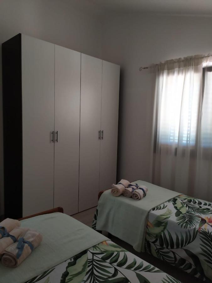 Villa Maria Maracalagonis Ngoại thất bức ảnh