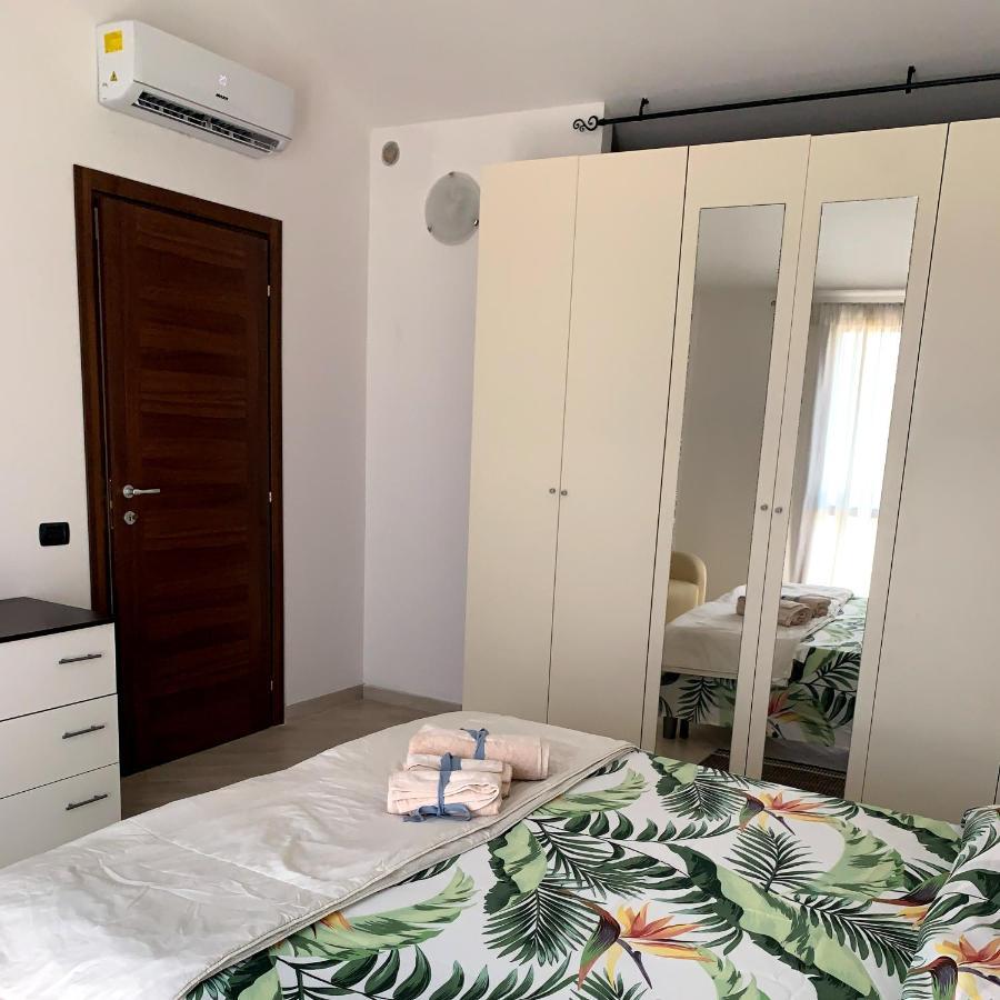 Villa Maria Maracalagonis Ngoại thất bức ảnh