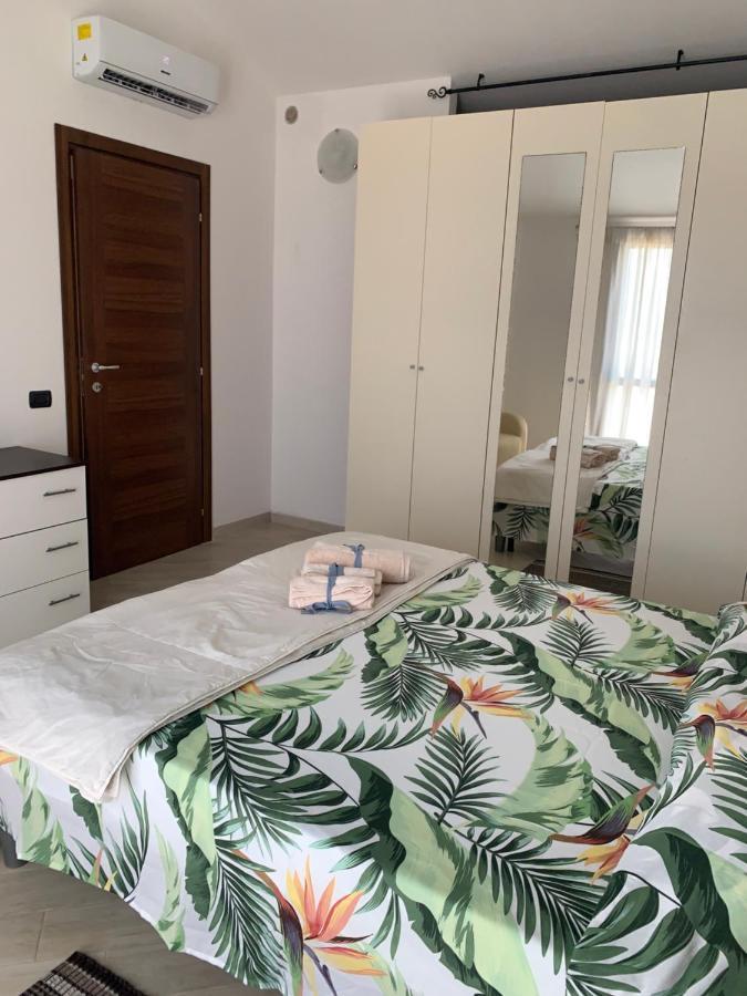 Villa Maria Maracalagonis Ngoại thất bức ảnh