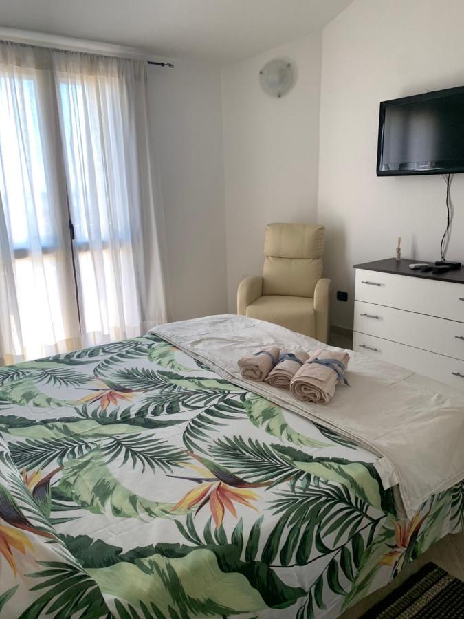 Villa Maria Maracalagonis Ngoại thất bức ảnh