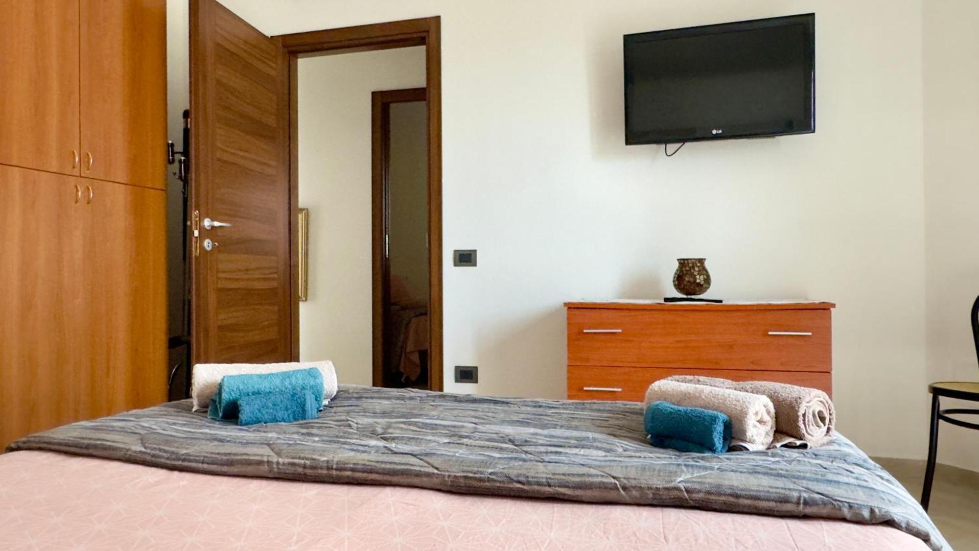 Villa Maria Maracalagonis Ngoại thất bức ảnh