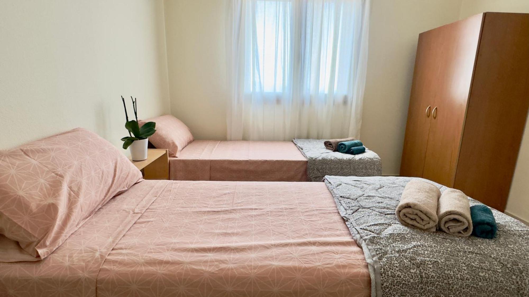 Villa Maria Maracalagonis Ngoại thất bức ảnh