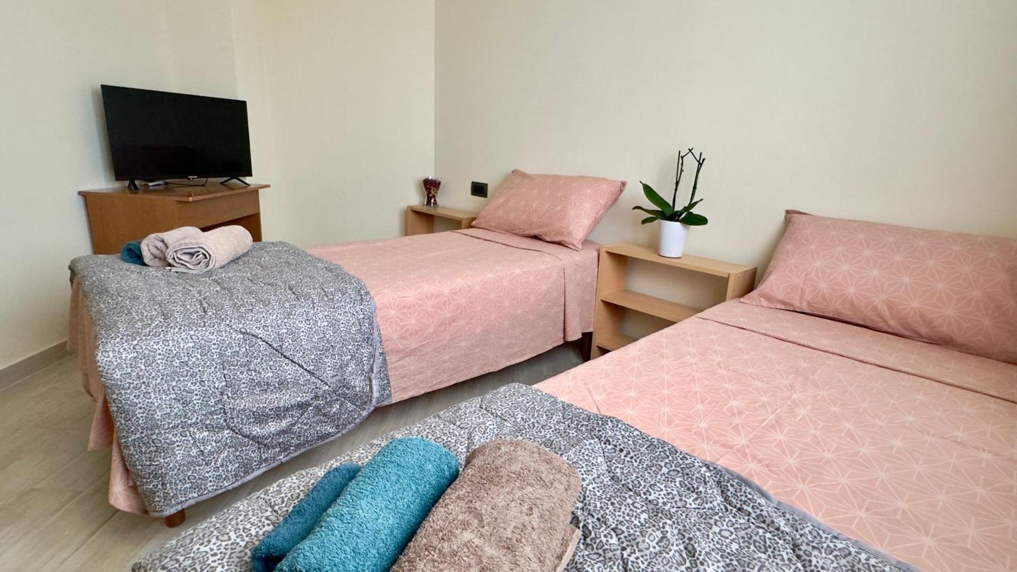 Villa Maria Maracalagonis Ngoại thất bức ảnh