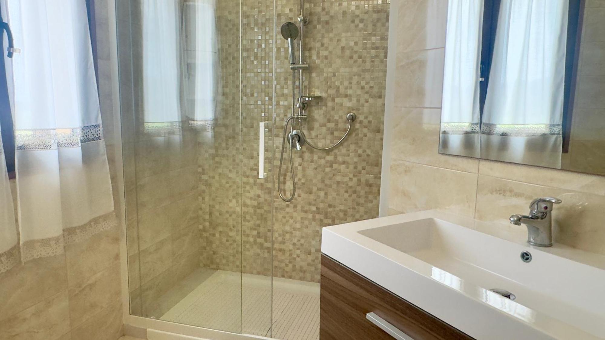 Villa Maria Maracalagonis Ngoại thất bức ảnh