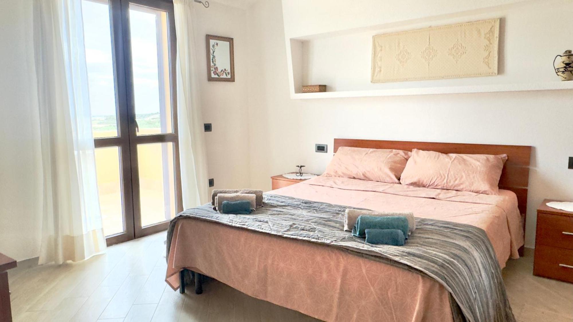 Villa Maria Maracalagonis Ngoại thất bức ảnh